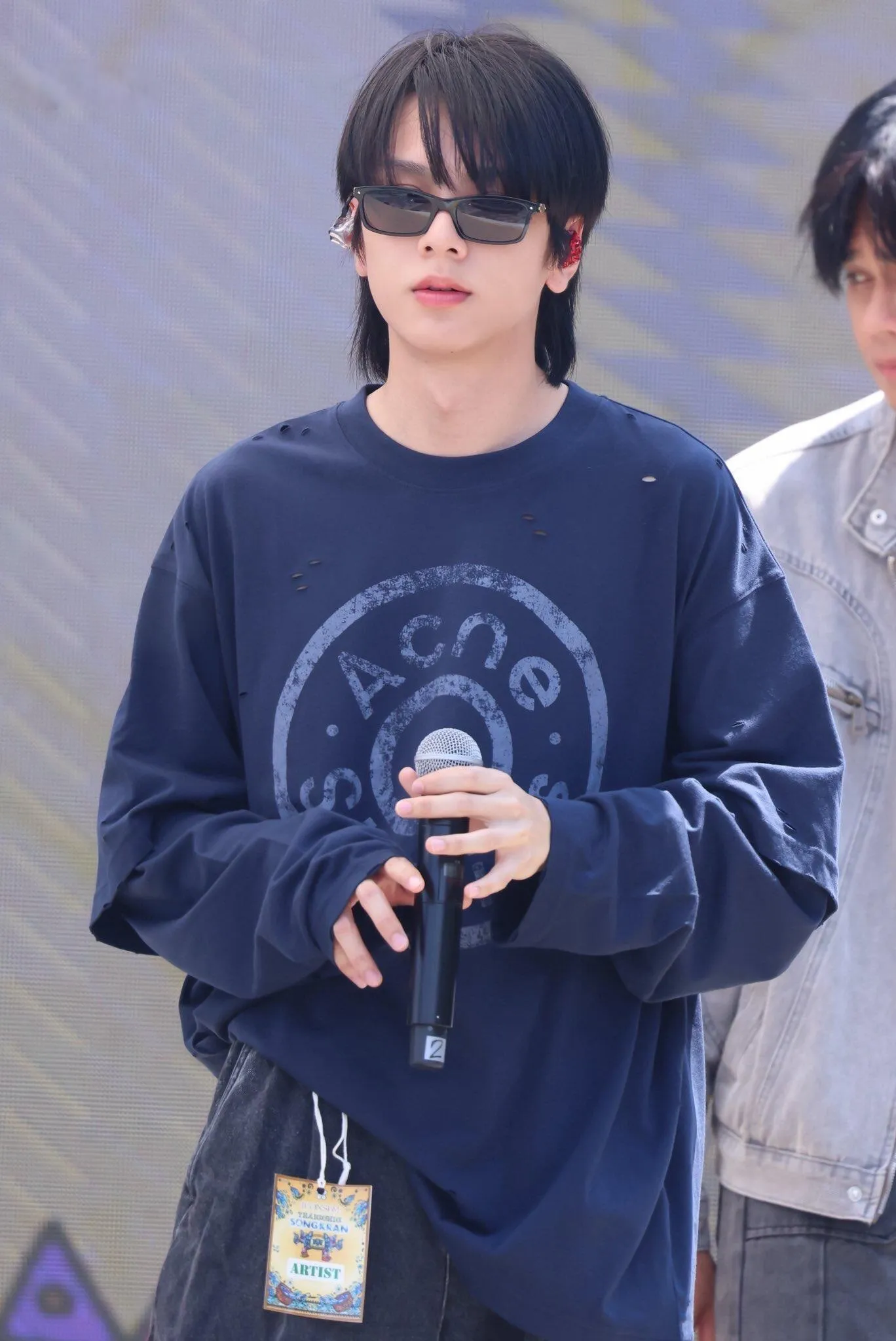 【Celebrity Same Style】